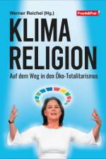 Klimareligion af Engels David