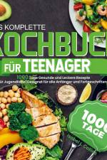 Das komplette Kochbuch für Teenager af Isabel L. Collins