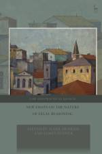 New Essays on the Nature of Legal Reasoning af Mark McBride