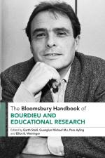 The Bloomsbury Handbook of Bourdieu and Educational Research af Garth Stahl