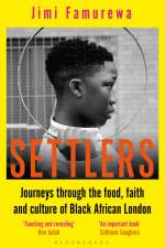 Settlers af Jimi Famurewa