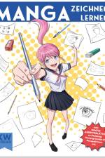 SimplePaper Manga zeichnen lernen für Anfänger & Fortgeschrittene af Knecht