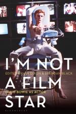 I'm Not a Film Star af Ian Dixon