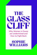 The Glass Cliff af Sophie Williams