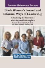 Black Women's Formal and Informal Ways of Leadership