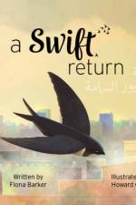A Swift Return af Fiona Barker