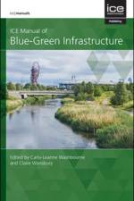 ICE Manual of Blue-Green Infrastructure