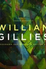 William Gillies