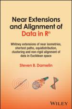 Near Extensions and Alignment of Data in R(superscript)n af Steven B. (University of the Witwatersrand Damelin