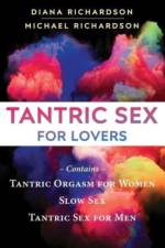 Tantric Sex for Lovers af Diana Richardson