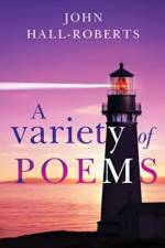 A Variety of Poems af John Hall-Roberts