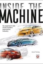 Inside the Machine af David Twohig