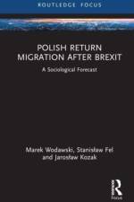 Polish Return Migration after Brexit af Marek (Catholic University of Lublin Wodawski