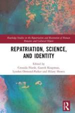 Repatriation, Science and Identity af Cressida Fforde