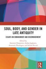 Soul, Body, and Gender in Late Antiquity af Stanimir Panayotov