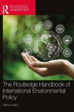 The Routledge Handbook of International Environmental Policy af Mahua Basu