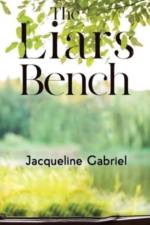 The Liars Bench af Jacqueline Gabriel