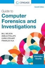 Guide to Computer Forensics and Investigations af Bill (IT Forensics Nelson