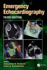 Emergency Echocardiography af Aleksandar N Neskovic