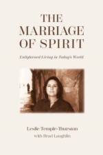 The Marriage of Spirit af Leslie Temple-Thurston