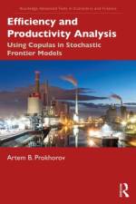Efficiency and Productivity Analysis af Artem (University of Sydney Prokhorov