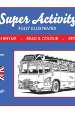 Super Activity af Roy T Gough