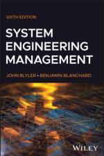 System Engineering Management af John E. (Portland State University) Blyler