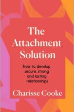 The Attachment Solution af Charisse Cooke