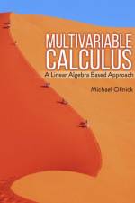 Multivariable Calculus af Michael Olinick