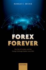 Forex Forever af Ranald C. (Emeritus Professor Michie