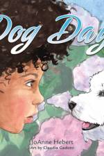 Dog Days af JoAnne Hebert