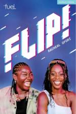 FLIP! af Racheal (Author) Ofori