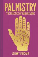 Palmistry af Johnny Fincham