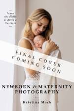Newborn & Maternity Photography af Kristina Mack