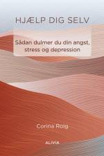HJÆLP DIG SELV af Corina Roig