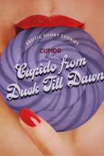 Cupido from Dusk Till Dawn: A Collection of the Best Erotic Short Stories af Cupido