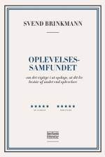 Oplevelsessamfundet
