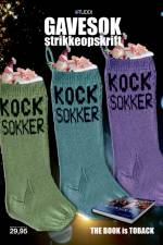 KOCK SOKKER GAVESOK af Kock Sokker