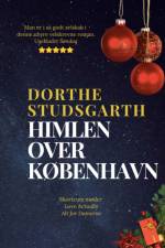 HIMLEN OVER KØBENHAVN af Dorthe Studsgarth