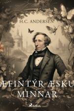 Æfintýr æsku minnar af H.C. Andersen