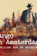 Tango in Amsterdam en andere verhalen af Janwillem Van De Wetering