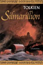 Silmarillion af J.R.R. Tolkien