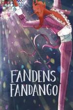 Fandens Fandango af Line Birgitte