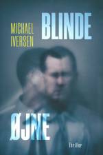Blinde øjne af Michael Iversen