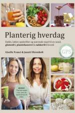 Planterig hverdag af Giselle Franci