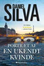 Portræt af en ukendt kvinde