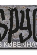 SPYO's København af Christopher Egeberg