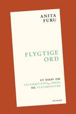 Flygtige ord