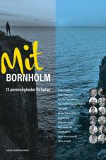 Mit Bornholm – 13 personligheder fortæller af Brian Christensen
