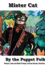 Mister Cat af Lada Prokop